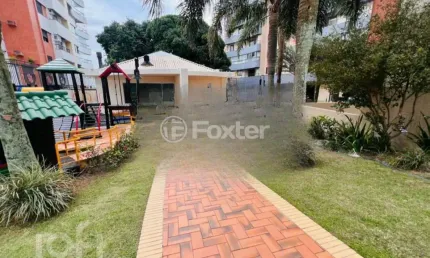Apartamento com 3 quartos à venda na Rua Fernando Ferreira de Mello, 128, Bom Abrigo, Florianópolis, 129 m2 por R$ 1.395.000