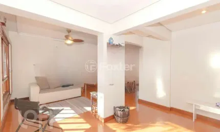 Apartamento com 3 quartos à venda na travessa cunha vasconcelos, 49, higienópolis, porto alegre, 127 m2 por r$ 850.000