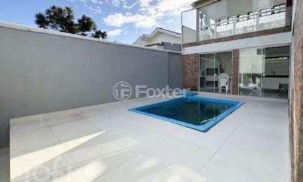 Casa com 4 quartos à venda na Avenida Pinheiro Borda, 457, Cristal, Porto Alegre, 175 m2 por R$ 1.500.000