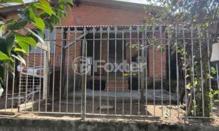 Casa com 4 quartos à venda na Rua Luís Pasteur, 724, Parque dos Eucalíptos, Gravataí, 130 m2 por R$ 320.000