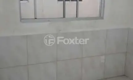 Apartamento com 2 quartos à venda na rua ricardo joão merker, 44, santos dumont, são leopoldo, 41 m2 por r$ 106.000