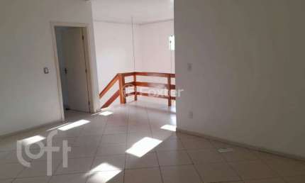 Casa com 4 quartos à venda na Rua Pedro Edivino Becker, 170, Rincão, Novo Hamburgo, 270 m2 por R$ 600.000