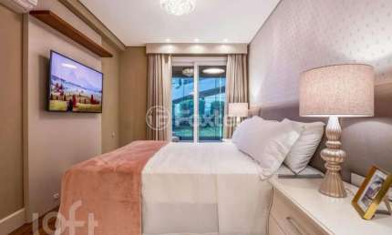 Apartamento com 3 quartos à venda na Avenida Borges De Medeiros, 3410, Vila Suiça, Gramado, 153 m2 por R$ 3.200.000