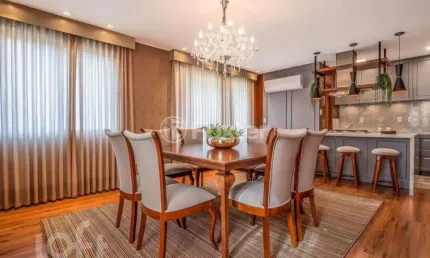 Apartamento com 3 quartos à venda na Avenida Borges De Medeiros, 3410, Vila Suiça, Gramado, 153 m2 por R$ 3.200.000