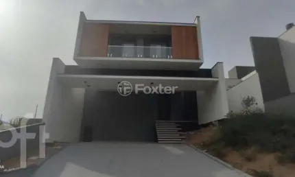 Casa com 3 quartos à venda na rua dos rouxinóis, 10, pedra branca, palhoça, 330 m2 por r$ 3.250.000