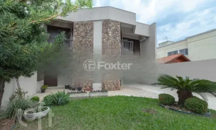 Casa com 5 quartos à venda na Rua Uruguai, 143, São José, Canoas, 243 m2 por R$ 979.999