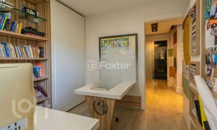 Apartamento com 4 quartos à venda na Rua Luiz Delfino, 89, Centro, Florianópolis, 365 m2 por R$ 4.700.000