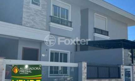 Casa com 4 quartos à venda na Rua das Piraúnas, 1515, Jurerê Internacional, Florianópolis, 184 m2 por R$ 2.500.000