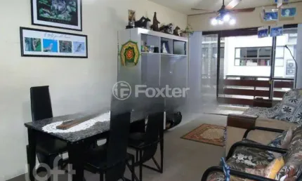 Apartamento com 2 quartos à venda na Rua Doutor Armando Barbedo, 571, Tristeza, Porto Alegre, 85 m2 por R$ 480.000