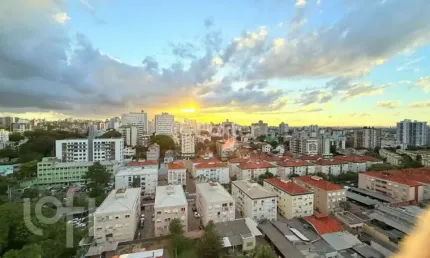 Apartamento com 3 quartos à venda na Rua Antônio Joaquim Mesquita, 570, Passo da Areia, Porto Alegre, 69 m2 por R$ 660.000