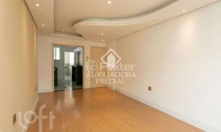 Apartamento com 2 quartos à venda na Rua Doutor Alcides Cruz, 319, Santa Cecília, Porto Alegre, 79 m2 por R$ 480.000