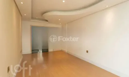 Apartamento com 2 quartos à venda na rua doutor alcides cruz, 319, santa cecília, porto alegre, 79 m2 por r$ 480.000