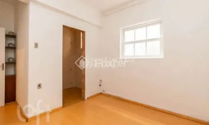 Apartamento com 1 quarto à venda na Rua Álvaro Chaves, 560, Floresta, Porto Alegre, 24 m2 por R$ 170.000