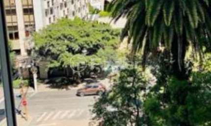 Apartamento com 2 quartos à venda na Praça Júlio de Castilhos, 74, Independência, Porto Alegre, 90 m2 por R$ 480.000