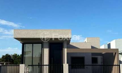Casa com 3 quartos à venda na Rua Salgado Filho, 225, Sulbrasileiro, Osório, 87 m2 por R$ 490.000