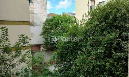 Apartamento com 1 quarto à venda na Rua dos Andradas, 343, Centro Histórico, Porto Alegre, 35 m2 por R$ 215.000