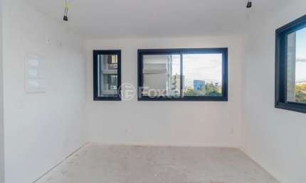 Loft com 1 quarto à venda na Rua Anita Garibaldi, 1325, Boa Vista, Porto Alegre, 26 m2 por R$ 511.000