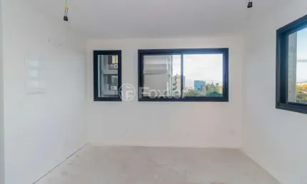 Loft com 1 quarto à venda na Rua Anita Garibaldi, 1325, Boa Vista, Porto Alegre, 26 m2 por R$ 511.000