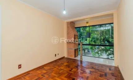 Apartamento com 2 quartos à venda na Rua Ouro Preto, 386, Jardim Floresta, Porto Alegre, 64 m2 por R$ 285.000