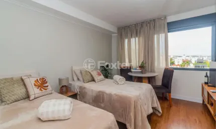 Loft com 1 quarto à venda na Rua Casemiro de Abreu, 576, Bela Vista, Porto Alegre, 24 m2 por R$ 839.000