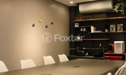 Sala comercial com 1 sala à venda na Avenida Assis Brasil, 4550, São Sebastião, Porto Alegre, 24 m2 por R$ 360.000