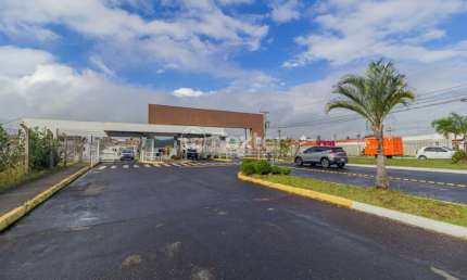 Casa em condomínio fechado com 2 quartos à venda na Acesso Terra Nova, 601, Terra Nova, Alvorada, 50 m2 por R$ 250.000