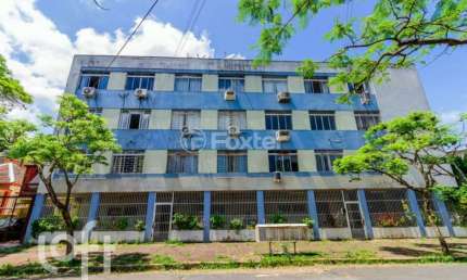 Apartamento com 3 quartos à venda na Travessa Mato Grosso, 11, Medianeira, Porto Alegre, 90 m2 por R$ 300.000