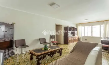 Apartamento com 3 quartos à venda na travessa carmem, 146, floresta, porto alegre, 116 m2 por r$ 639.000