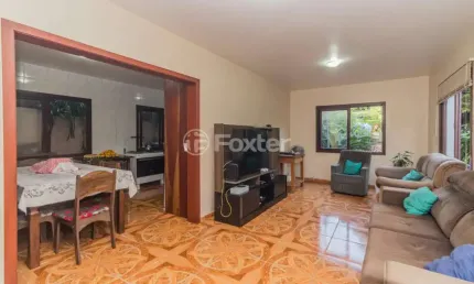 Casa com 4 quartos à venda na Rua Padre João Batista Reus, 1319, Vila Conceição, Porto Alegre, 290 m2 por R$ 1.700.000