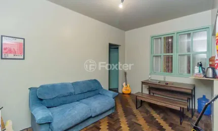 Apartamento com 2 quartos à venda na rua são manoel, 83, rio branco, porto alegre, 67 m2 por r$ 304.000