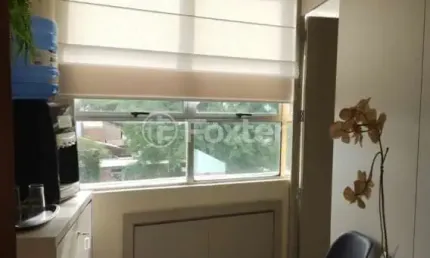 Sala comercial com 1 sala à venda na Avenida Wenceslau Escobar, 3033, Vila Assunção, Porto Alegre, 27 m2 por R$ 189.000