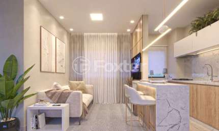 Apartamento com 3 quartos à venda na Rua General Rondon, 1034, Tristeza, Porto Alegre, 70 m2 por R$ 838.100