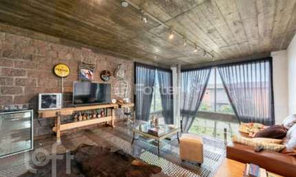 Casa em condomínio fechado com 4 quartos à venda na Rua Bertha Loforte Gonçalves, 80, Vila Nova, Porto Alegre, 500 m2 por R$ 3.500.000