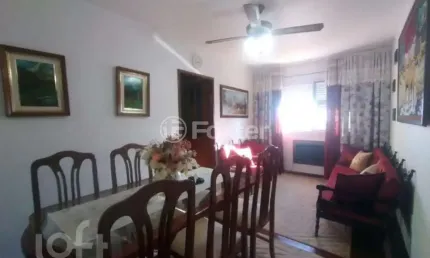 Apartamento com 3 quartos à venda na Avenida Palmira Gobbi, 130, Humaitá, Porto Alegre, 72 m2 por R$ 350.000