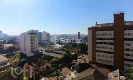 Apartamento com 2 quartos à venda na Rua Caramuru, 21, Centro, Canoas, 61 m2 por R$ 549.000