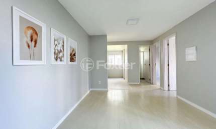 Apartamento com 2 quartos à venda na Estrada João de Oliveira Remião, 2190, Lomba do Pinheiro, Porto Alegre, 47 m2 por R$ 198.800