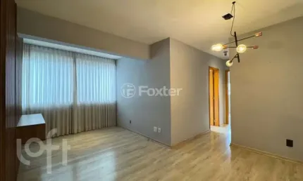 Apartamento com 2 quartos à venda na rua avaí, 183, centro histórico, porto alegre, 64 m2 por r$ 499.000
