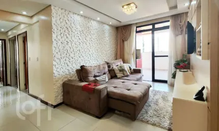 Apartamento com 3 quartos à venda na Avenida Salvador Di Bernardi, 840, Campinas, São José, 116 m2 por R$ 850.000