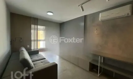 Apartamento com 3 quartos à venda na Rua Professor Ayrton Roberto de Oliveira, 20, Itacorubi, Florianópolis, 89 m2 por R$ 1.430.000