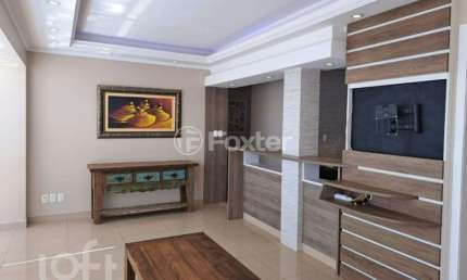 Apartamento com 3 quartos à venda na Rua Doutor Barcelos, 1195, Tristeza, Porto Alegre, 98 m2 por R$ 650.000