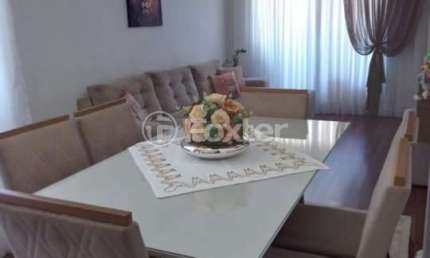 Cobertura com 3 quartos à venda na Servidão Maria Goreti Matias, 230, Vendaval, Biguaçu, 131 m2 por R$ 620.000