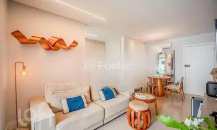 Apartamento com 2 quartos à venda na Travessa Felipe Godinho e Silva, 30, Agronômica, Florianópolis, 79 m2 por R$ 1.600.000