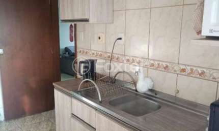 Apartamento com 2 quartos à venda na Rua Brasil, 168, Centro, Canoas, 66 m2 por R$ 297.000