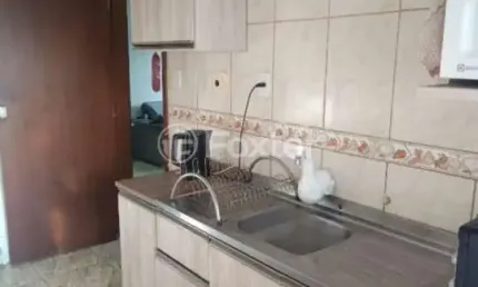 Apartamento com 2 quartos à venda na rua brasil, 168, centro, canoas, 66 m2 por r$ 297.000