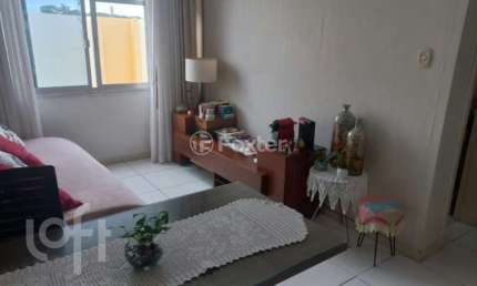 Apartamento com 1 quarto à venda na Rua Paula Ramos, 794, Capoeiras, Florianópolis, 40 m2 por R$ 315.000