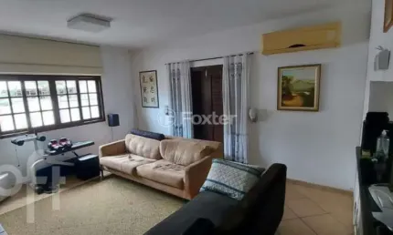 Casa com 2 quartos à venda na Rua Arcanjo Cândido da Silva, 03, Praia de Fora, Palhoça, 120 m2 por R$ 475.000