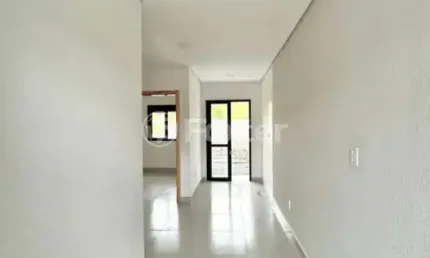 Casa com 2 quartos à venda na Avenida César Cambruzzi, 900, Nossa Chácara, Gravataí, 44 m2 por R$ 249.000