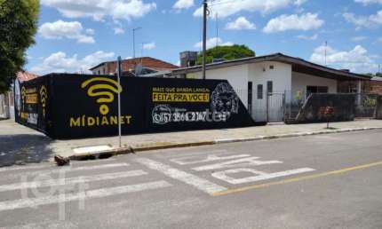 Casa com 3 quartos à venda na Rua Nevada, 121, Mato Grande, Canoas, 95 m2 por R$ 299.990