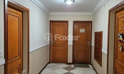 Apartamento com 2 quartos à venda na Rua Vinte e Quatro de Abril, 3002, Centro, Palhoça, 65 m2 por R$ 480.000