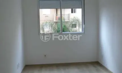 Apartamento com 2 quartos à venda na Avenida Otto Niemeyer, 1702, Camaquã, Porto Alegre, 56 m2 por R$ 320.000